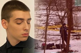 Îl aștepta o carieră de succes la Milano. Noi detalii despre tânărul ucis de doi militari într-un parc din capitală